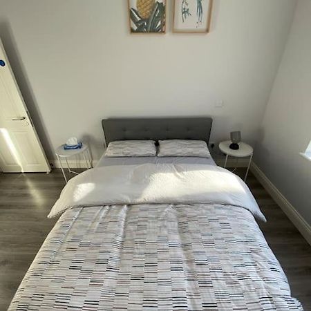 1-Bed Apt In Dublin City Centre Экстерьер фото