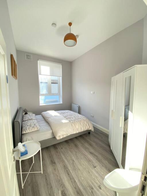 1-Bed Apt In Dublin City Centre Экстерьер фото